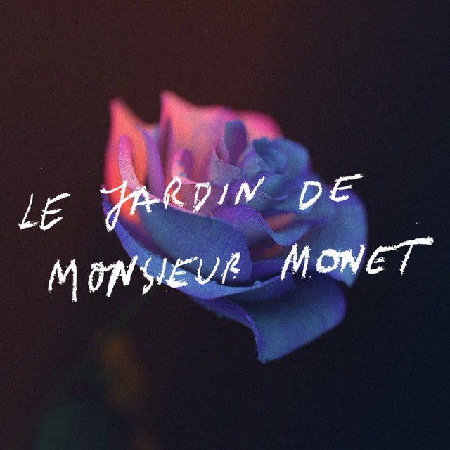 کاور آهنگ Le Jardin de Monsieur Monet از Stephan Moccio