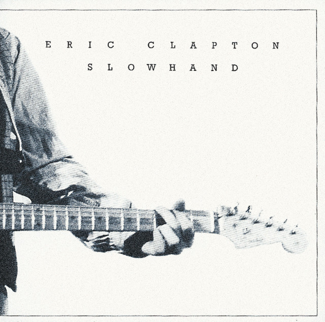 کاور آهنگ Mean Old Frisco از Eric Clapton
