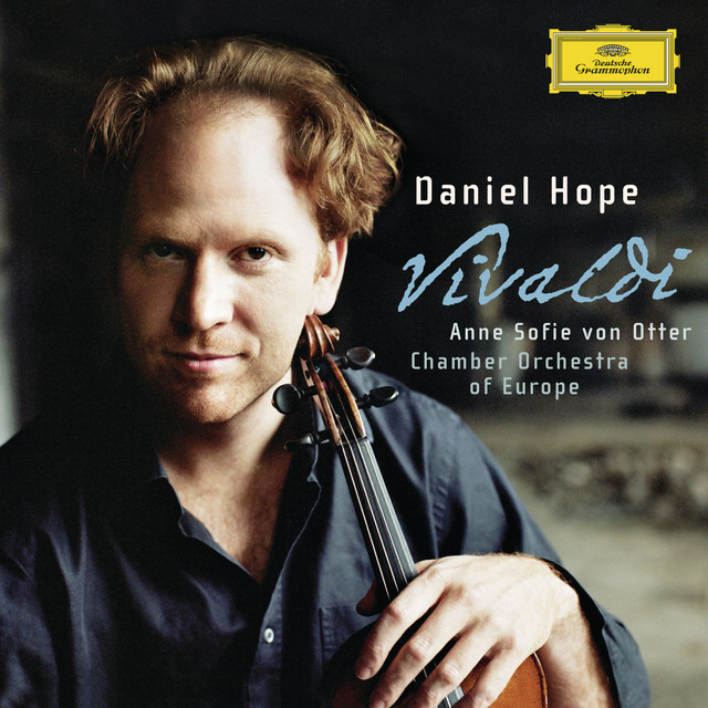 کاور آهنگ Concerto In F Major For Violin, Strings & Continuo, RV 295: II. Larghetto از Chamber Orchestra of Europe, Antonio Vivaldi, Anne Sofie von Otter, Daniel Hope