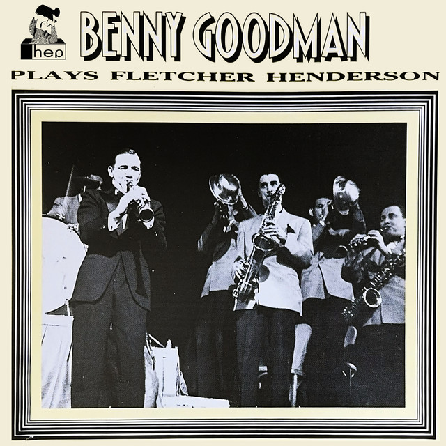 کاور آهنگ You Turned The Tables On Me از Benny Goodman