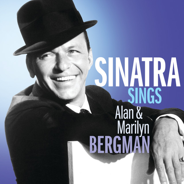 کاور آهنگ Leave It All To Me از Frank Sinatra