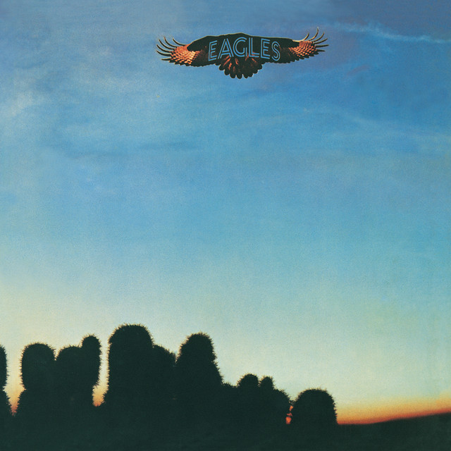 کاور آهنگ Take It Easy - 2013 Remaster از Eagles