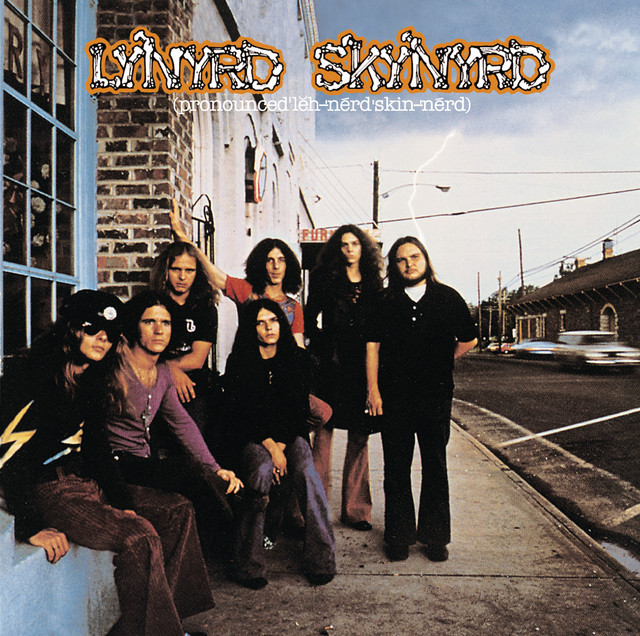 کاور آهنگ Tuesday's Gone از Lynyrd Skynyrd