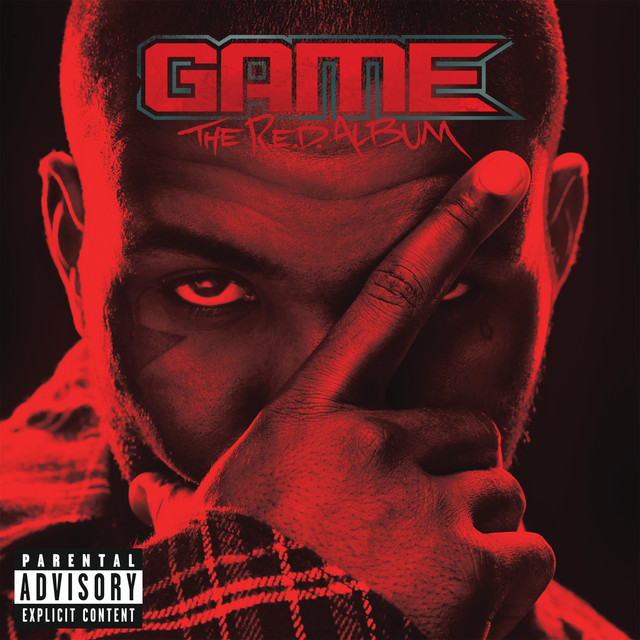 کاور آهنگ Dr. Dre 1 از The Game, Dr. Dre