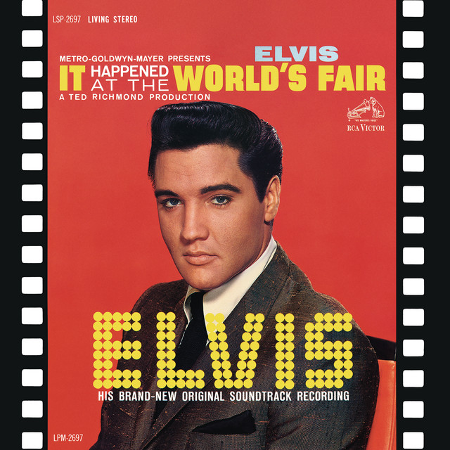 کاور آهنگ One Broken Heart for Sale از Elvis Presley