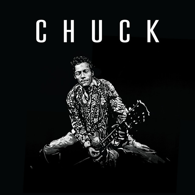 کاور آهنگ Darlin' از Chuck Berry