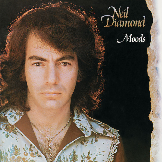 کاور آهنگ Canta Libre از Neil Diamond