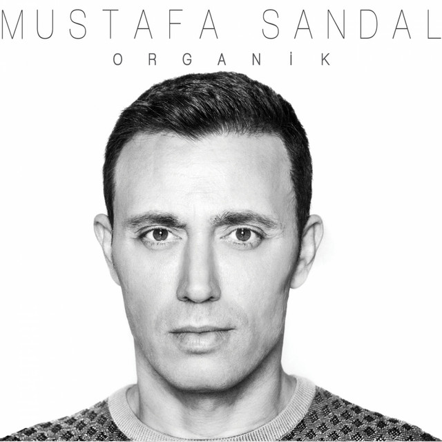 کاور آهنگ Çek Gönder از Mustafa Sandal