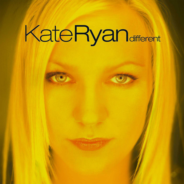 کاور آهنگ Desenchantee از Kate Ryan