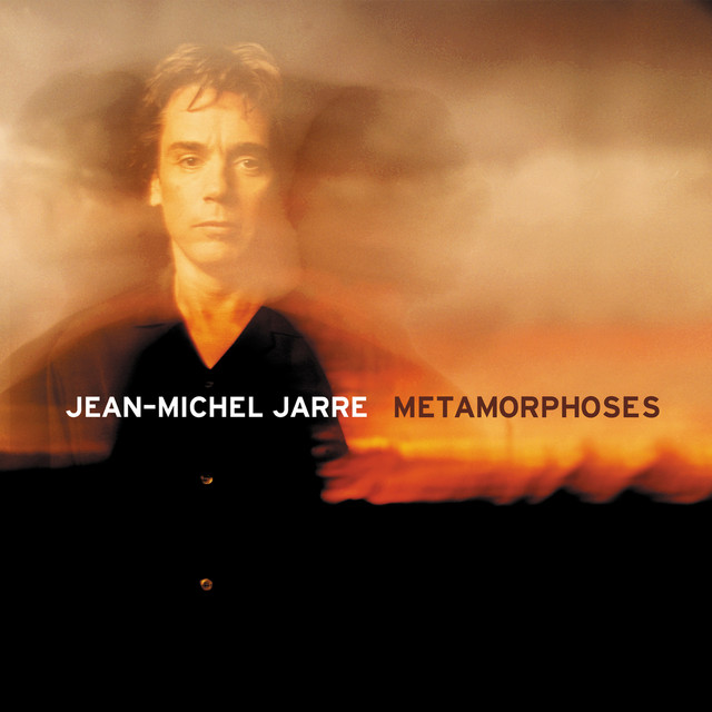 کاور آهنگ Love Love Love از Jean-Michel Jarre