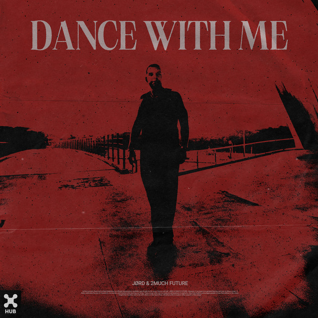 کاور آهنگ Dance With Me از JORD