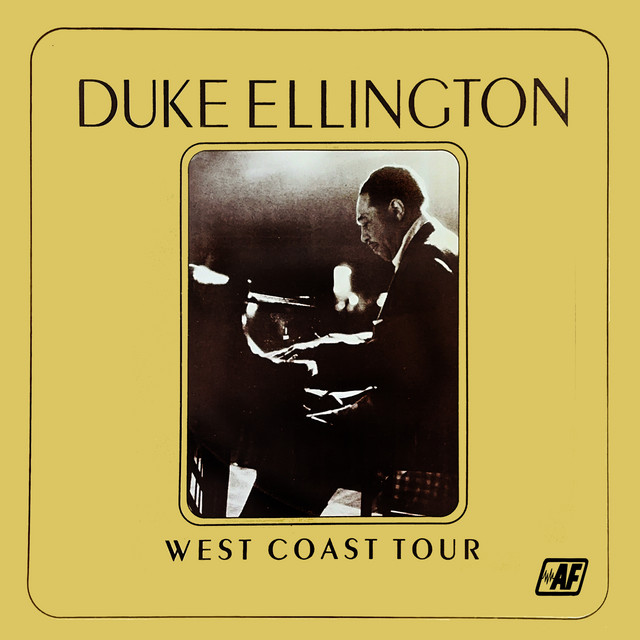 کاور آهنگ Indian Summer از Duke Ellington