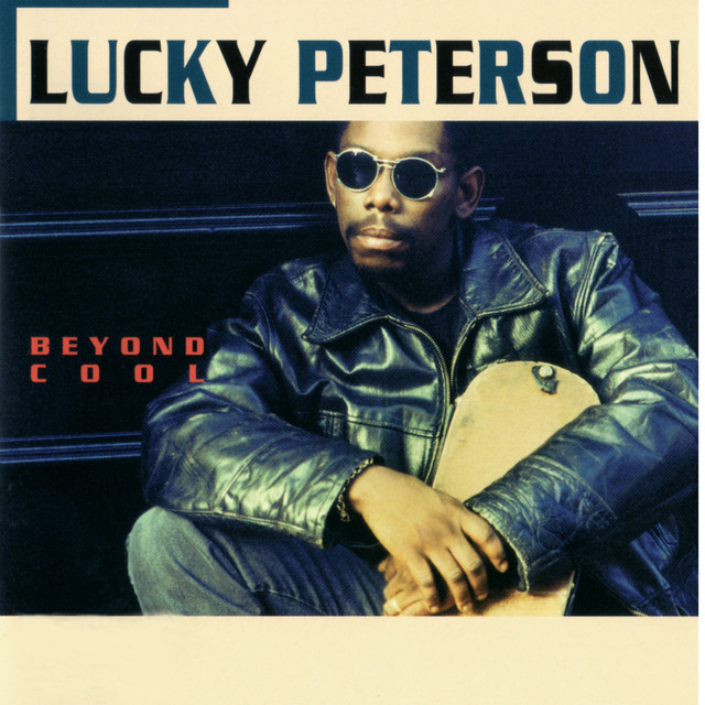 کاور آهنگ You Can't Fool Me - Instrumental از Lucky Peterson