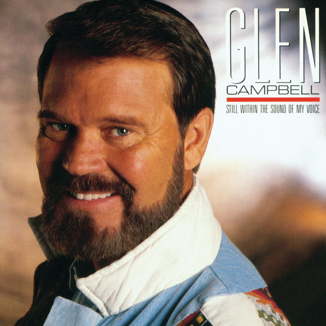 کاور آهنگ Leavin's Not The Only Way To Go از Glen Campbell