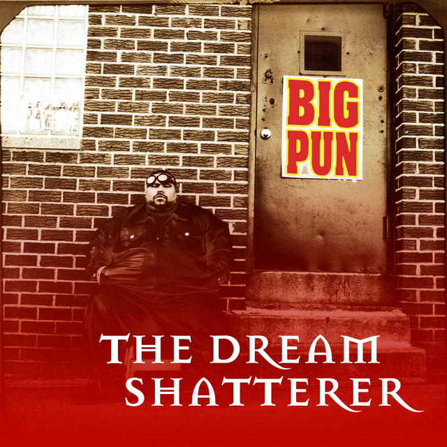 کاور آهنگ You Came Up (feat. Noreaga) از N.O.R.E., Big Pun