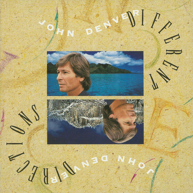 کاور آهنگ Amazon از John Denver