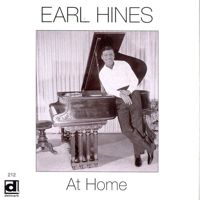 کاور آهنگ Love At Night Is Out Of Sight از Earl Hines