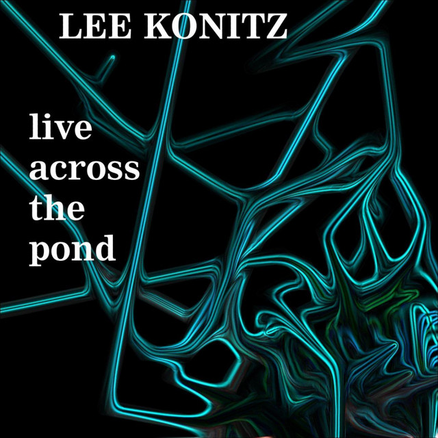 کاور آهنگ Imagination از Lee Konitz