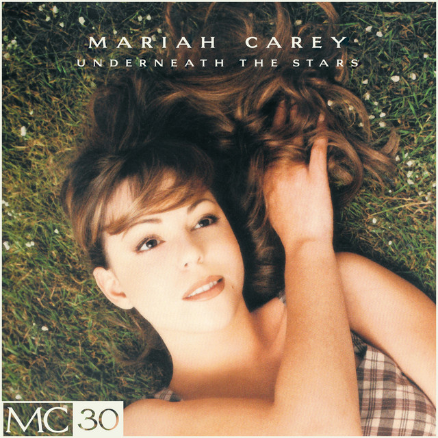 کاور آهنگ Underneath the Stars - Sweet A Cappella از Mariah Carey