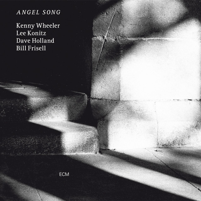 کاور آهنگ Nicolette از Lee Konitz, Dave Holland, Bill Frisell