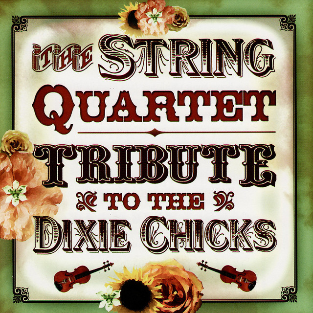کاور آهنگ Cowboy Take Me Away از Vitamin String Quartet