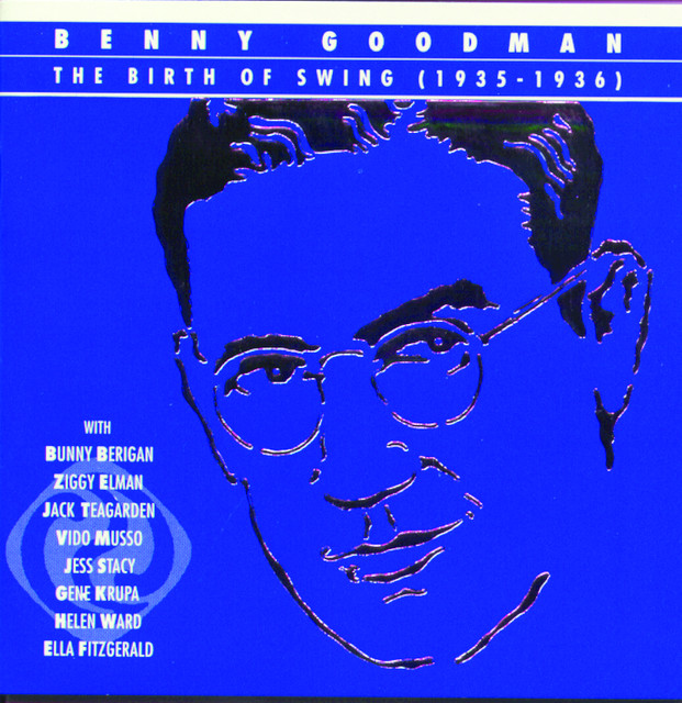 کاور آهنگ Dear Old Southland - Remastered 1991 از Benny Goodman