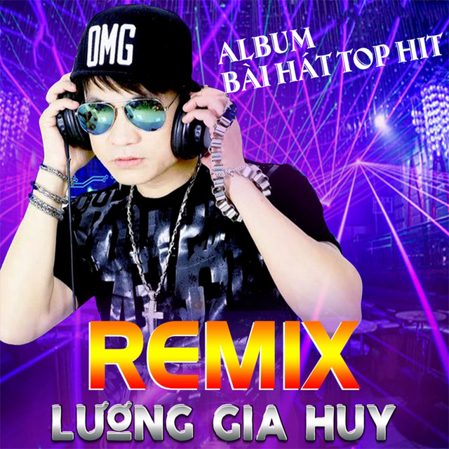 کاور آهنگ Ru nửa vầng trăng از Luong Gia Huy