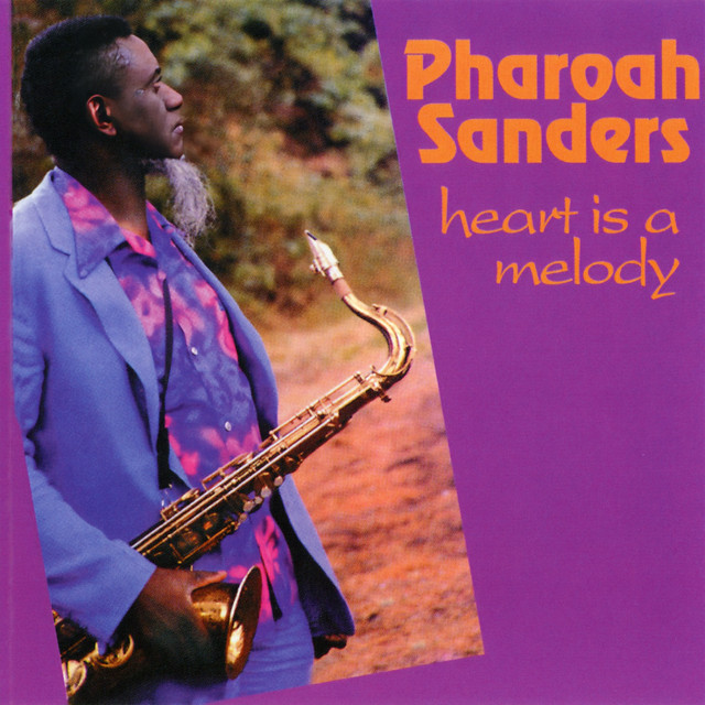 کاور آهنگ Rise 'N' Shine از Pharoah Sanders