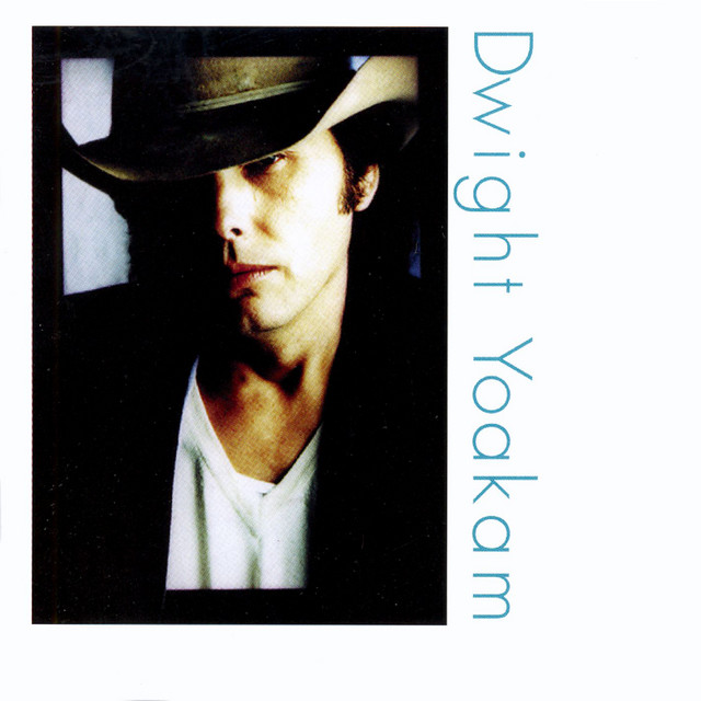 کاور آهنگ Playboy از Dwight Yoakam