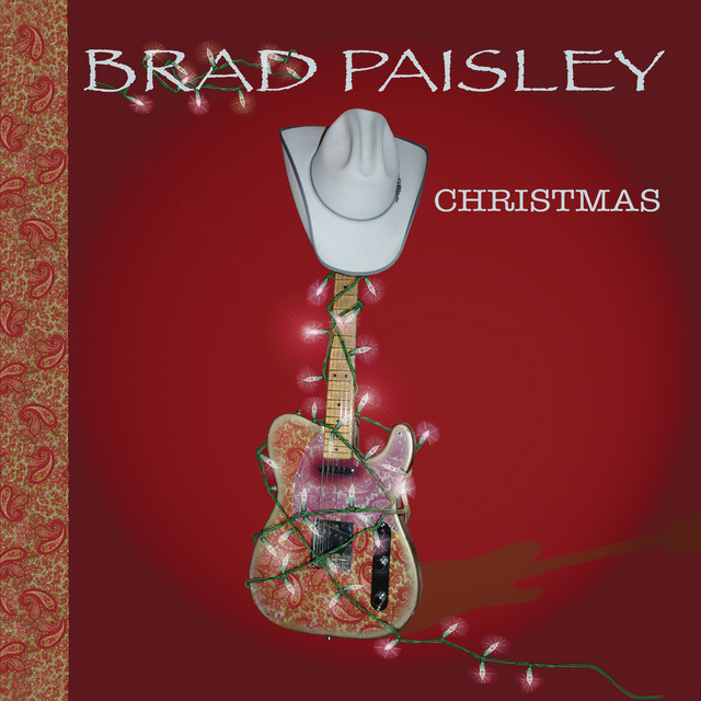 کاور آهنگ Little Jimmy Dickens Outtake - Hidden Track از Brad Paisley