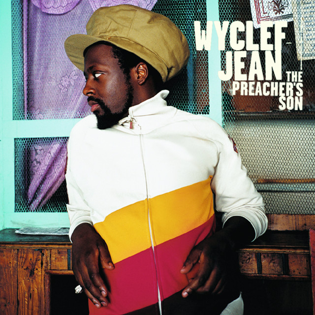کاور آهنگ Industry از Wyclef Jean