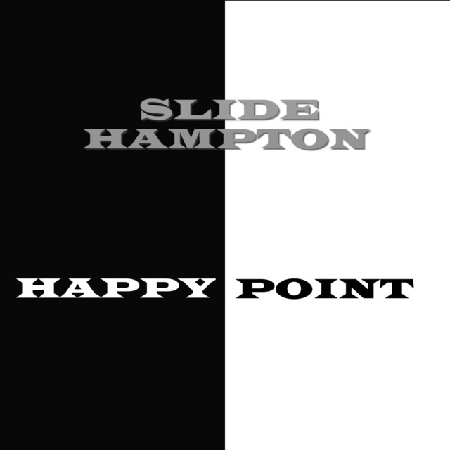 کاور آهنگ The Things I Do از Slide Hampton