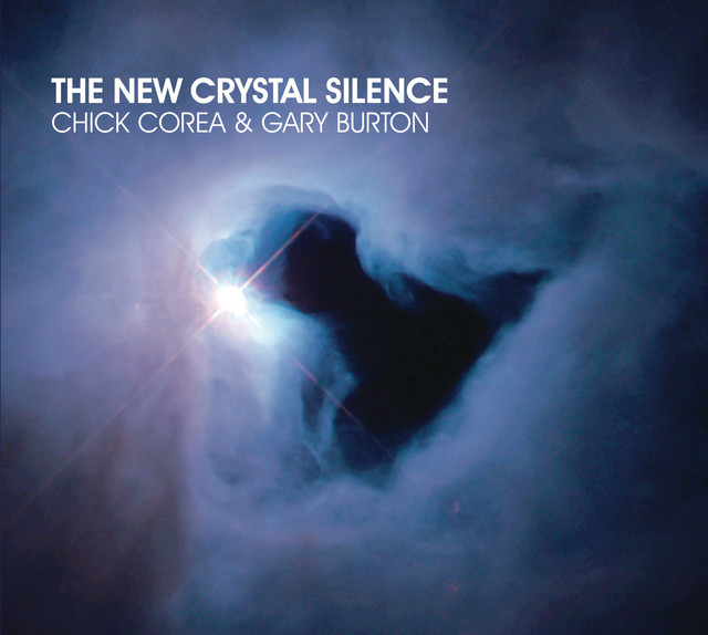 کاور آهنگ Waltz For Debby - Live At Bjornsonhuset in Molde, Norway, 2007 از Chick Corea, Gary Burton