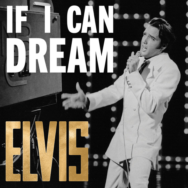 کاور آهنگ Hard Headed Woman از Elvis Presley