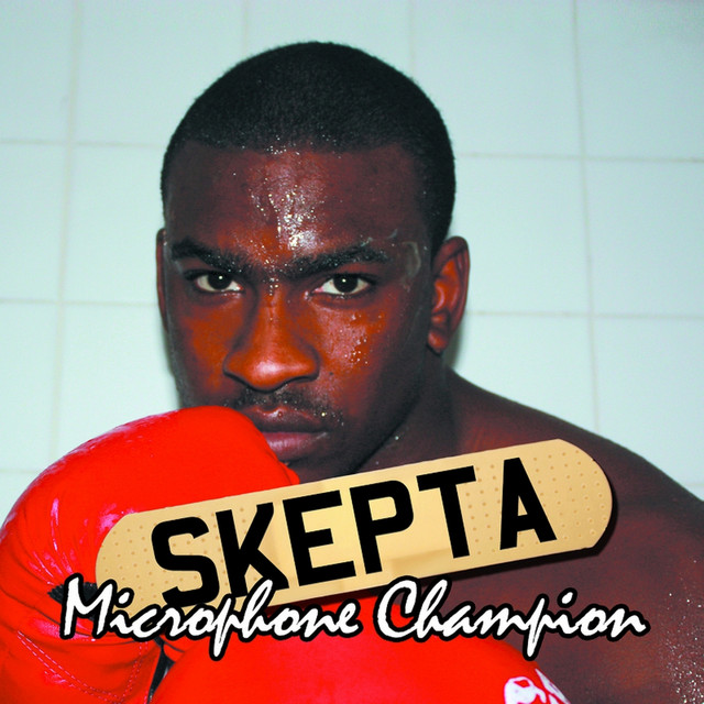 کاور آهنگ My Emotions از Skepta