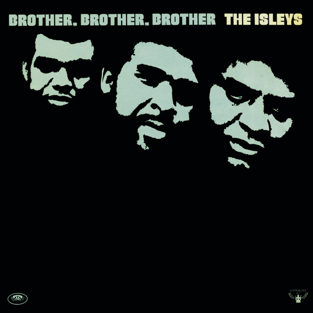 کاور آهنگ Keep on Walkin' از The Isley Brothers
