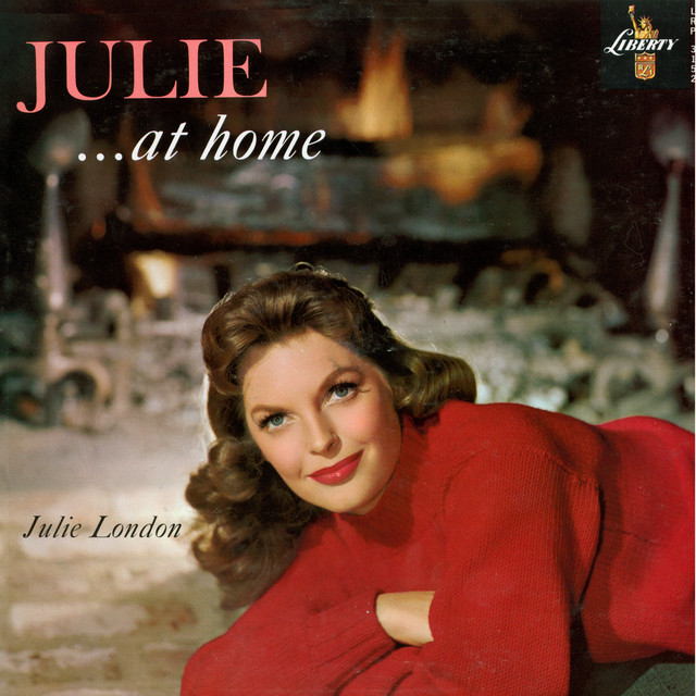 کاور آهنگ You Stepped Out Of A Dream از Julie London