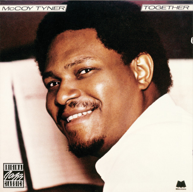 کاور آهنگ Highway One از McCoy Tyner