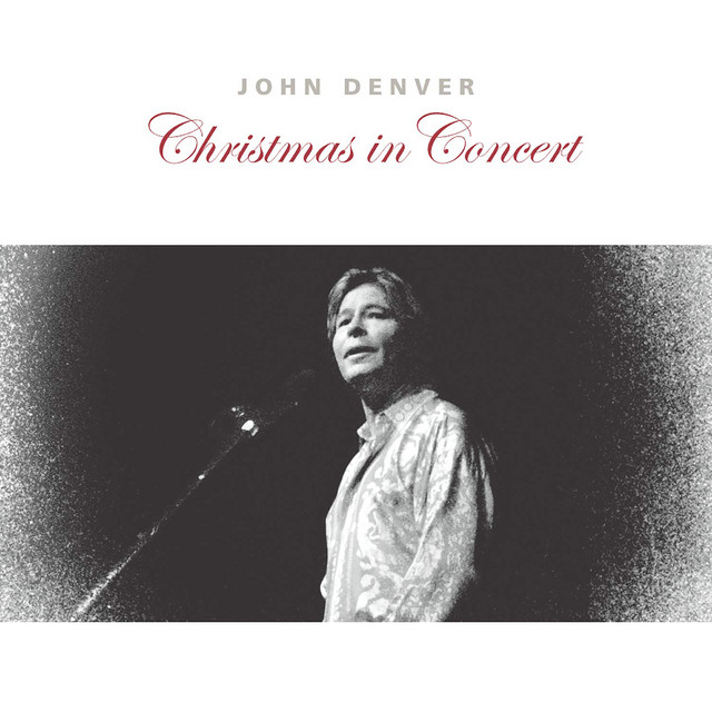 کاور آهنگ Living Legend Story از John Denver