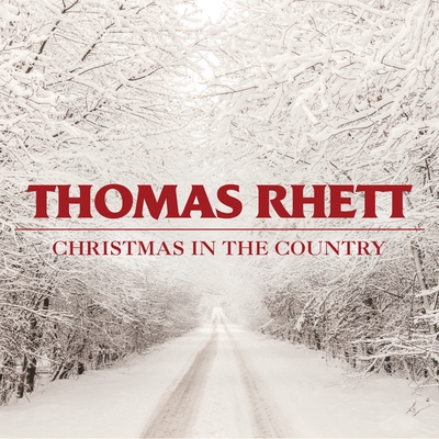 کاور آهنگ The Christmas Song از Thomas Rhett