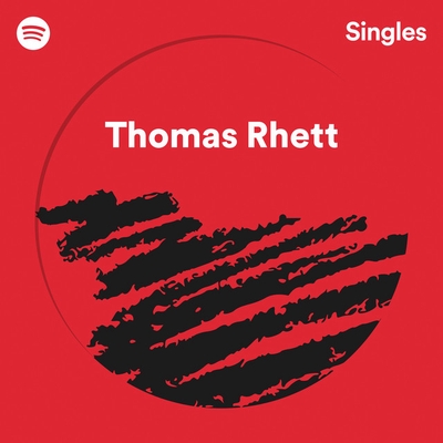 کاور آهنگ Castle On The Hill - Recorded at Sound Stage Nashville از Thomas Rhett