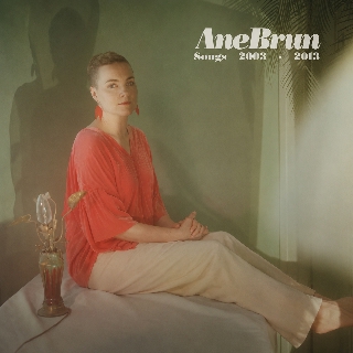 کاور آهنگ Do You Remember از First Aid Kit, Ane Brun
