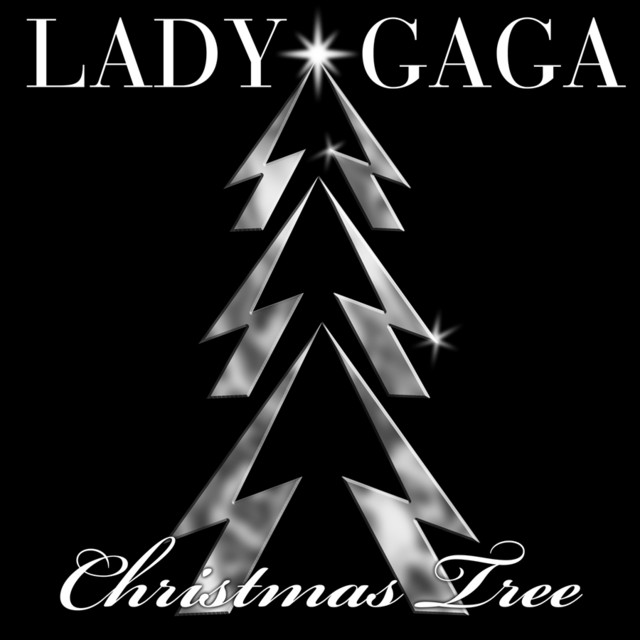 کاور آهنگ Christmas Tree از Lady Gaga, Space Cowboy