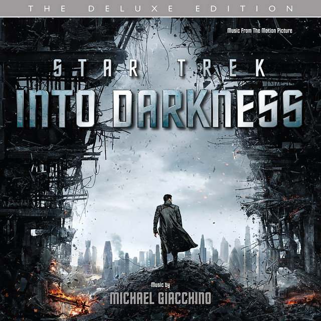 کاور آهنگ The San Fran Hustle از Michael Giacchino