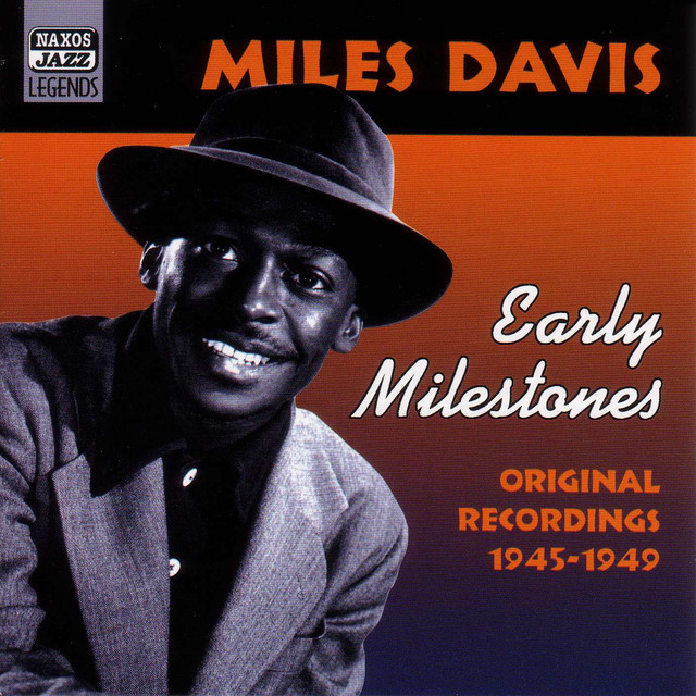 کاور آهنگ Milestones از Miles Davis