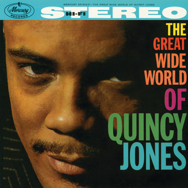 کاور آهنگ Lester Leaps In از Quincy Jones