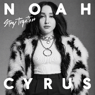 کاور آهنگ Again - Acoustic Version از Noah Cyrus