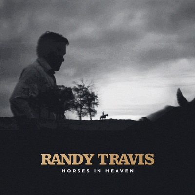 کاور آهنگ Where That Came From از Randy Travis