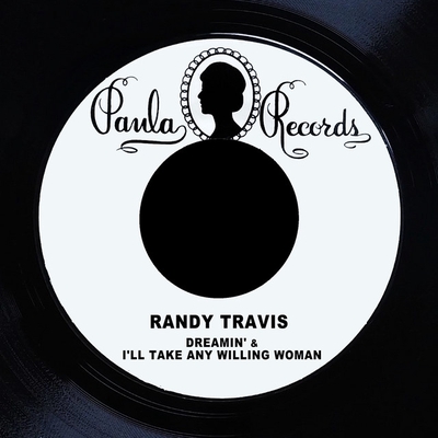 کاور آهنگ I'll Take Any Willing Woman از Randy Travis