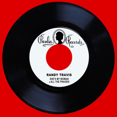 کاور آهنگ She's My Woman از Randy Travis